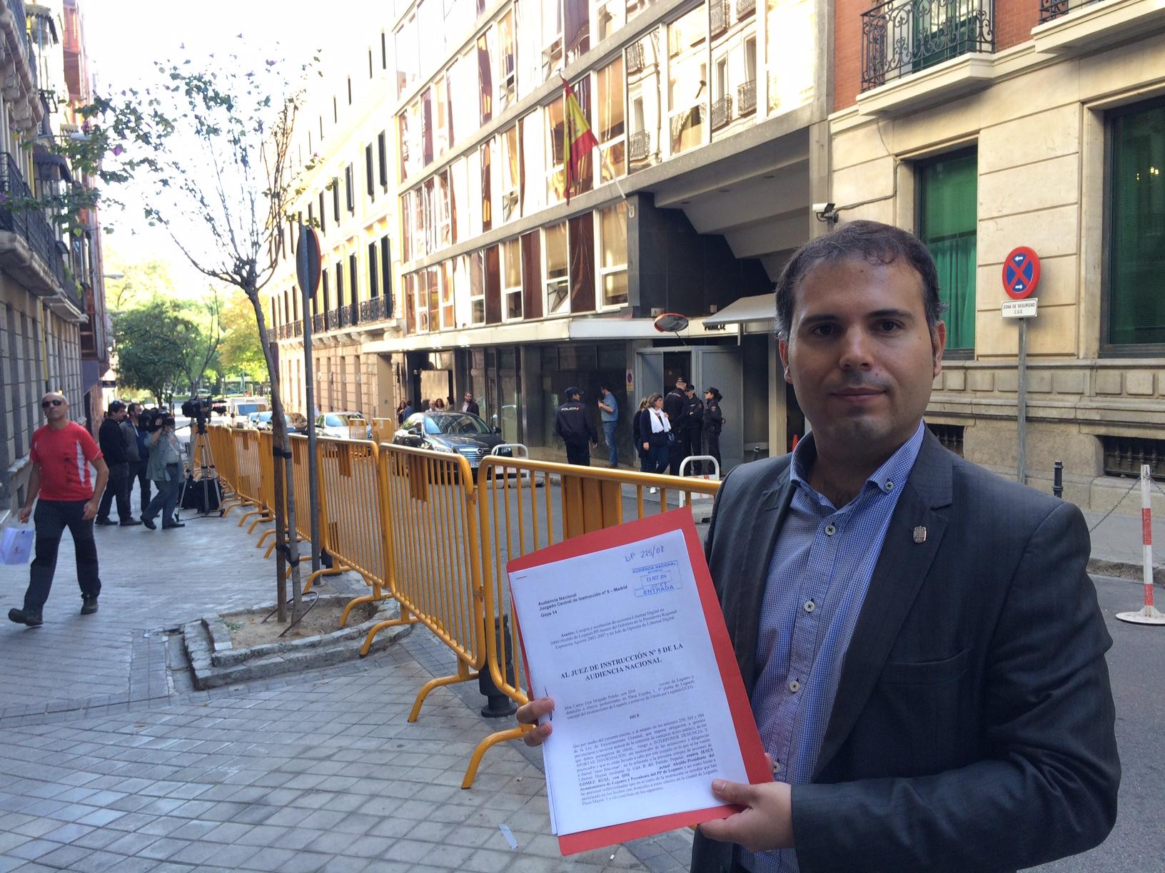 audiencia nac